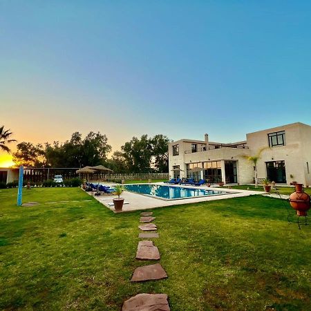 Dar Ayman Essaouira Hotel Kültér fotó