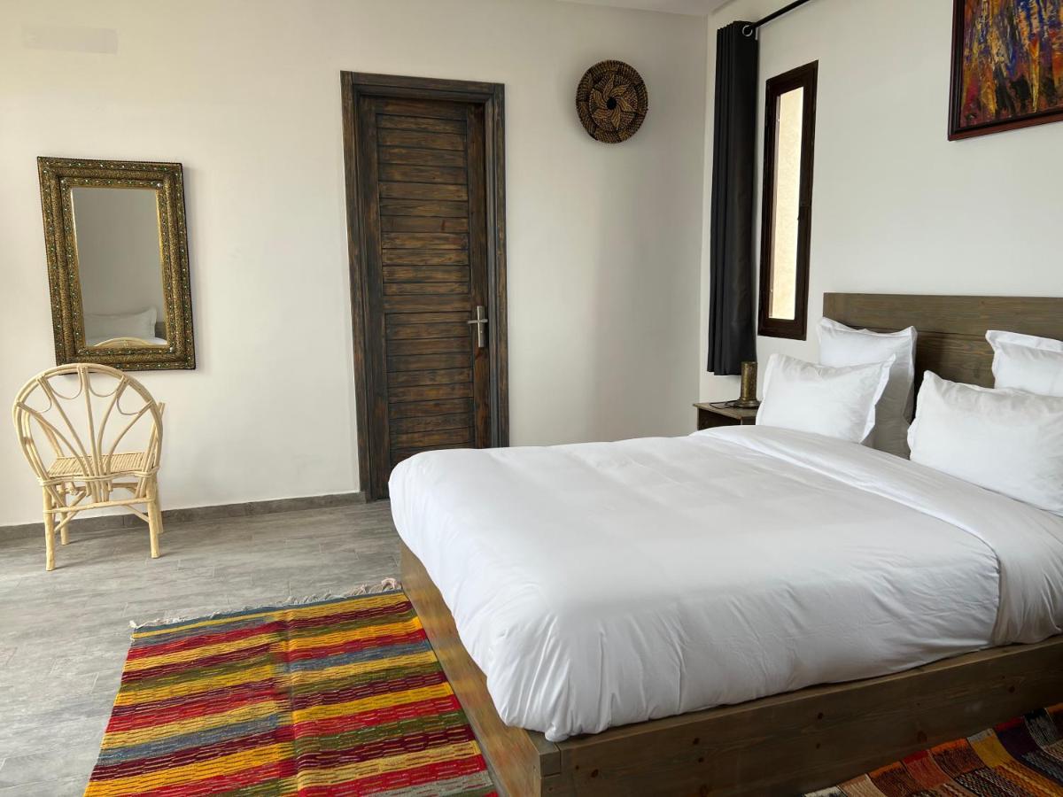 Dar Ayman Essaouira Hotel Kültér fotó