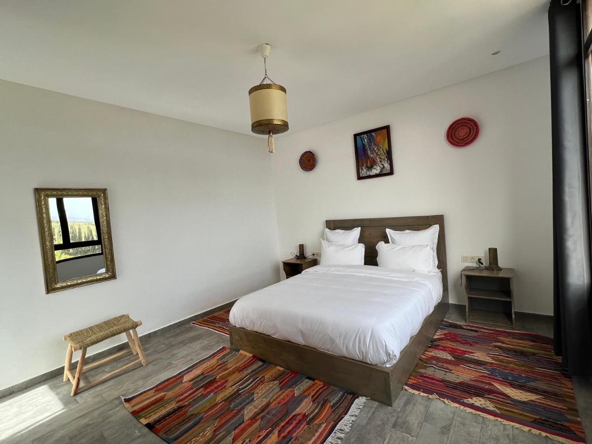 Dar Ayman Essaouira Hotel Kültér fotó