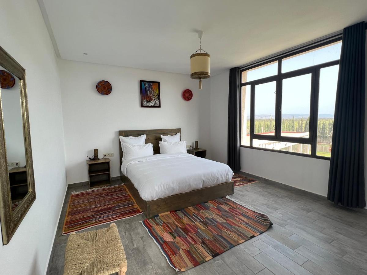 Dar Ayman Essaouira Hotel Kültér fotó
