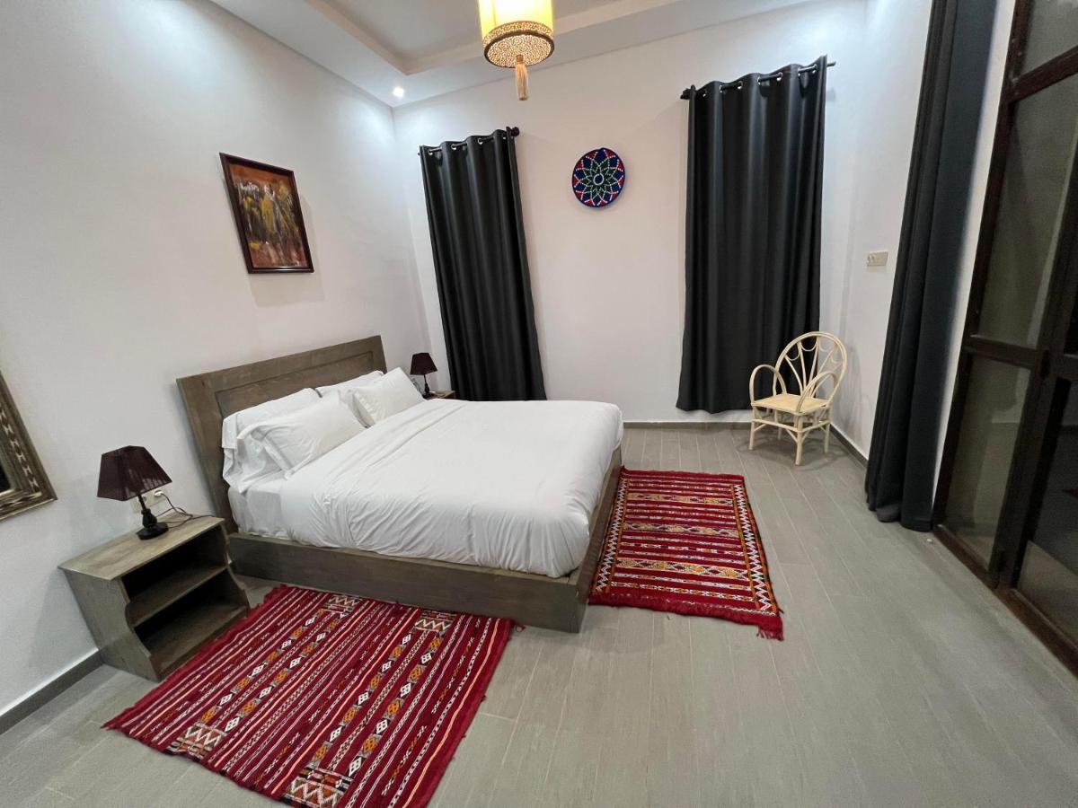 Dar Ayman Essaouira Hotel Kültér fotó