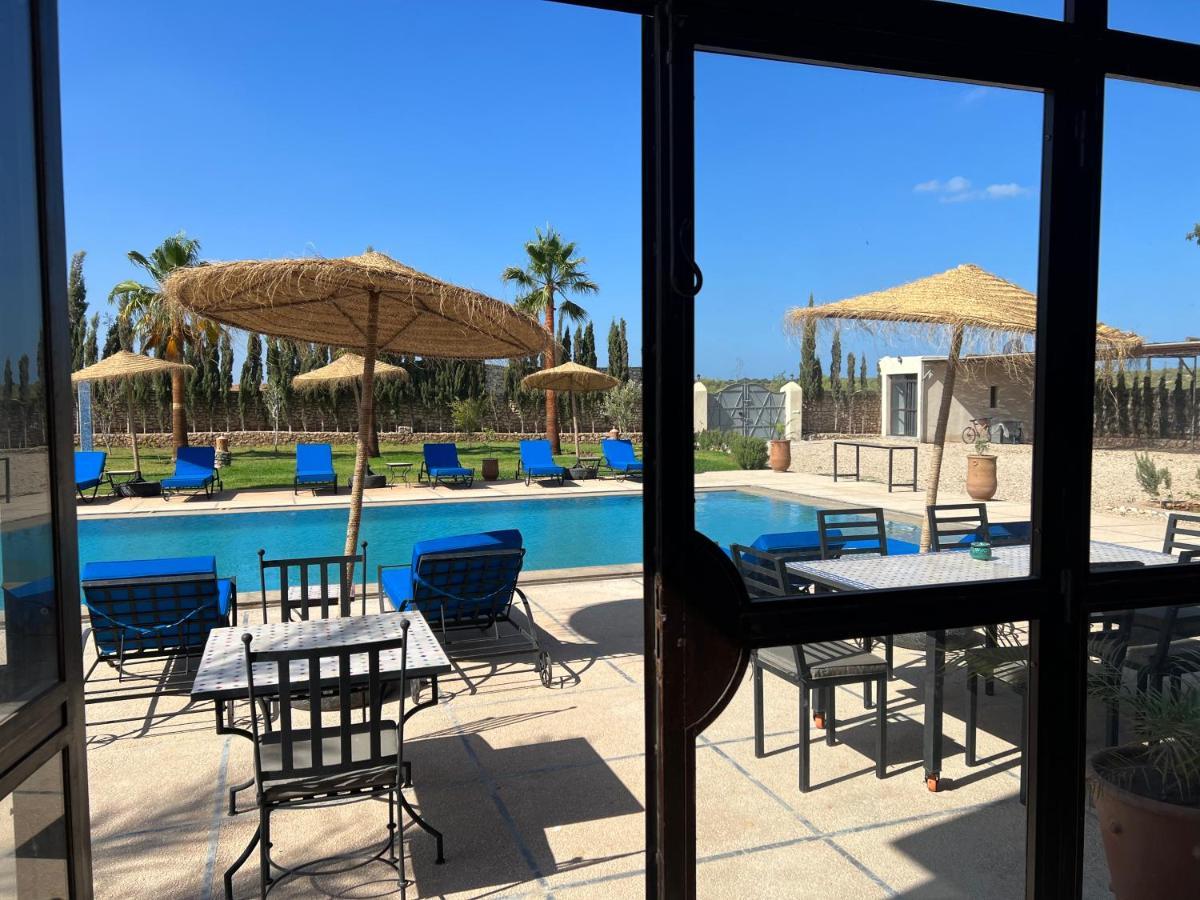 Dar Ayman Essaouira Hotel Kültér fotó
