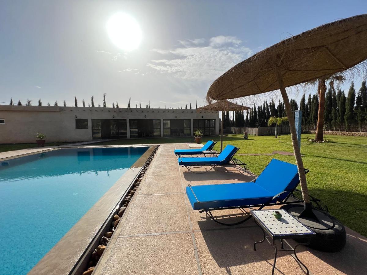 Dar Ayman Essaouira Hotel Kültér fotó