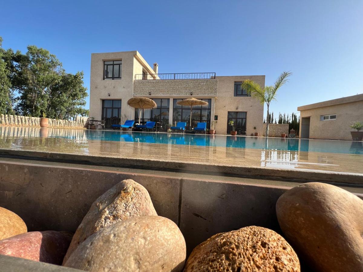 Dar Ayman Essaouira Hotel Kültér fotó