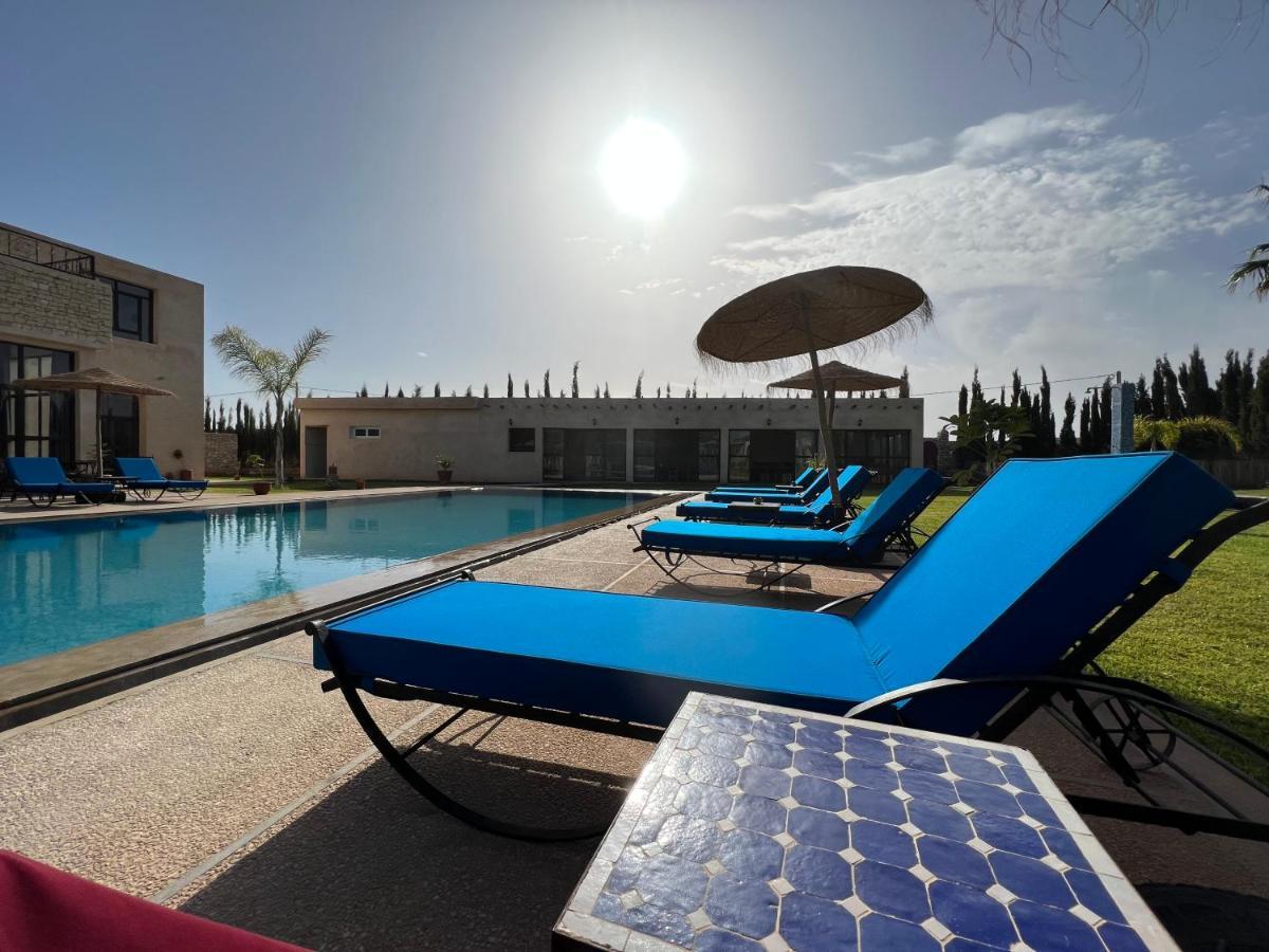 Dar Ayman Essaouira Hotel Kültér fotó