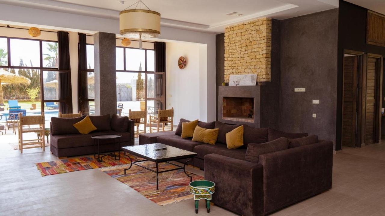 Dar Ayman Essaouira Hotel Kültér fotó