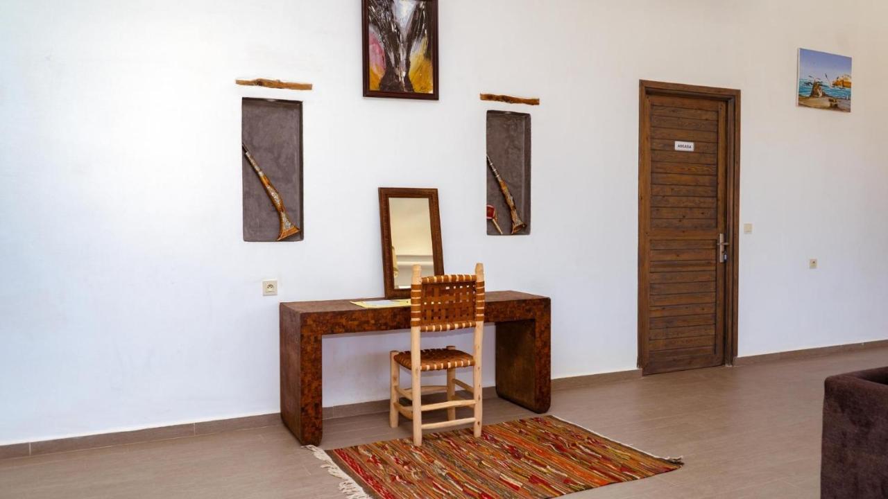 Dar Ayman Essaouira Hotel Kültér fotó