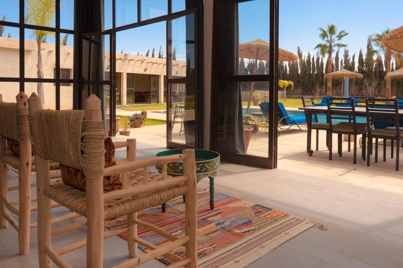 Dar Ayman Essaouira Hotel Kültér fotó