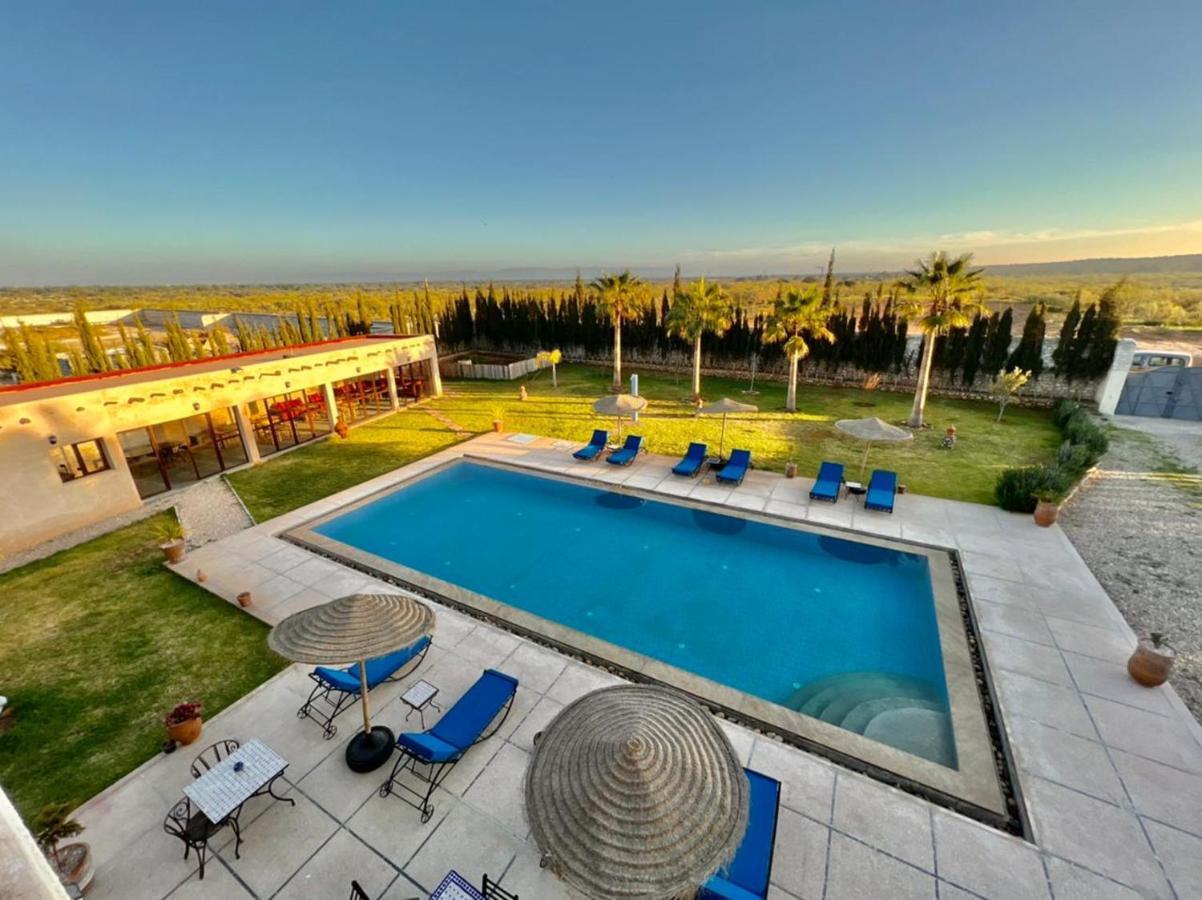 Dar Ayman Essaouira Hotel Kültér fotó