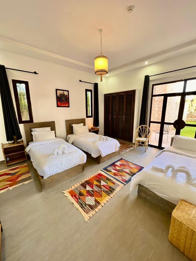 Dar Ayman Essaouira Hotel Kültér fotó