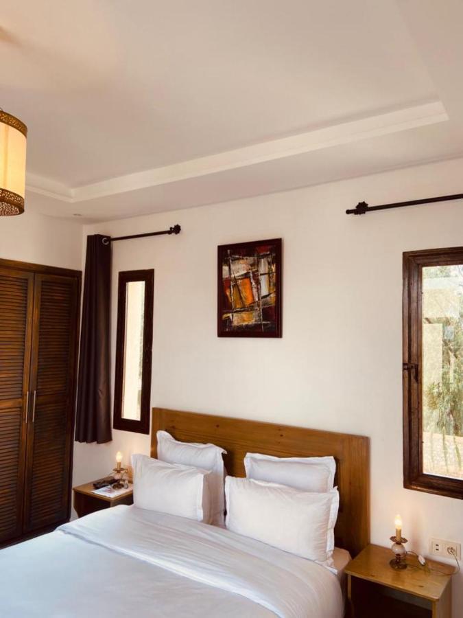 Dar Ayman Essaouira Hotel Kültér fotó