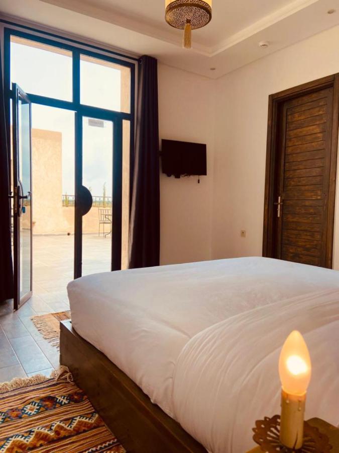 Dar Ayman Essaouira Hotel Kültér fotó