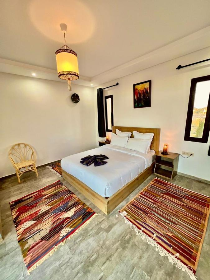 Dar Ayman Essaouira Hotel Kültér fotó