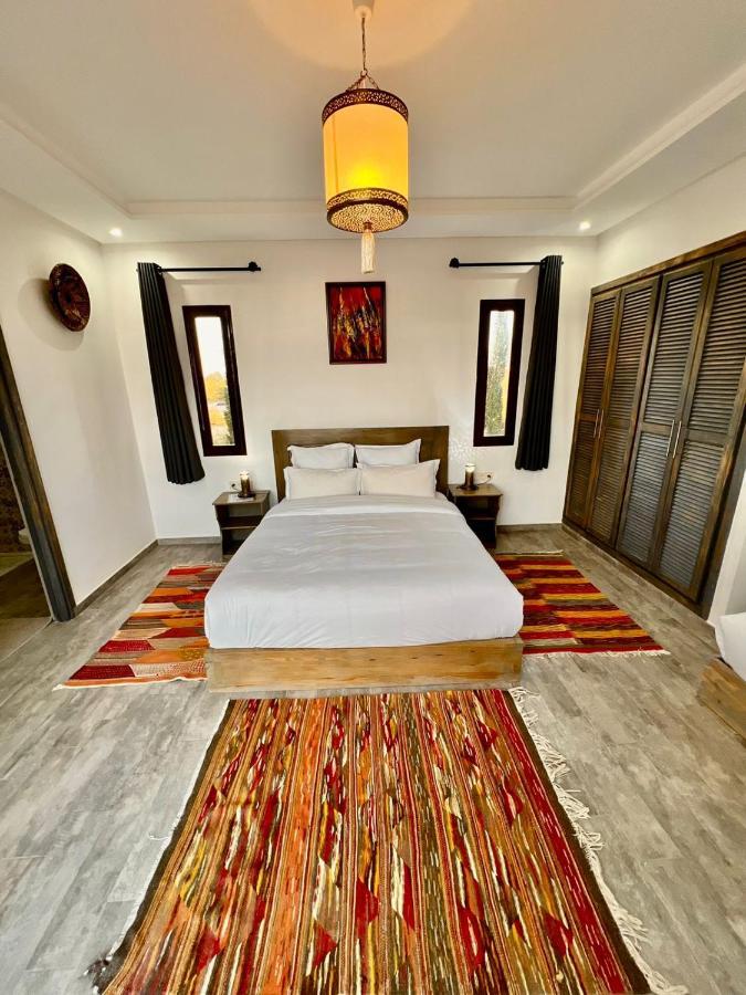 Dar Ayman Essaouira Hotel Kültér fotó