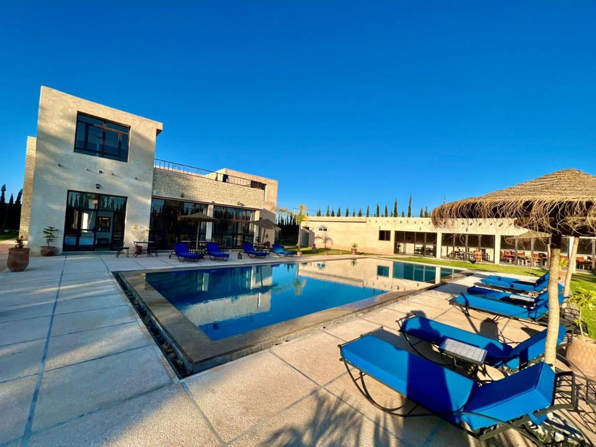 Dar Ayman Essaouira Hotel Kültér fotó