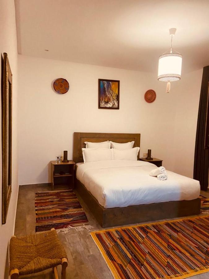 Dar Ayman Essaouira Hotel Kültér fotó