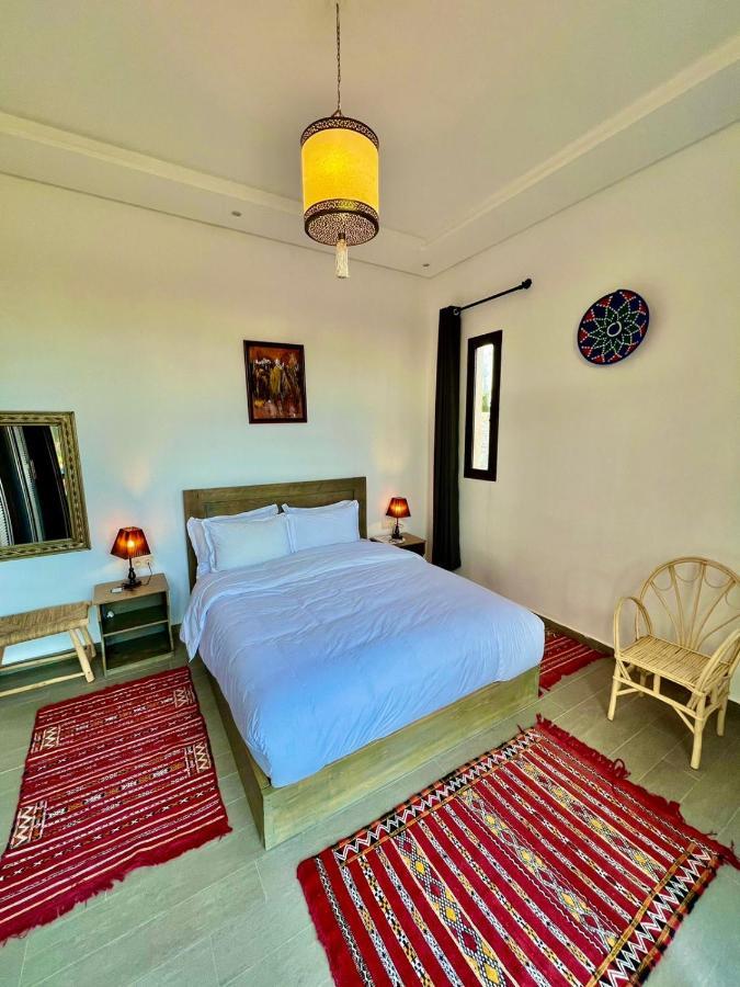 Dar Ayman Essaouira Hotel Kültér fotó