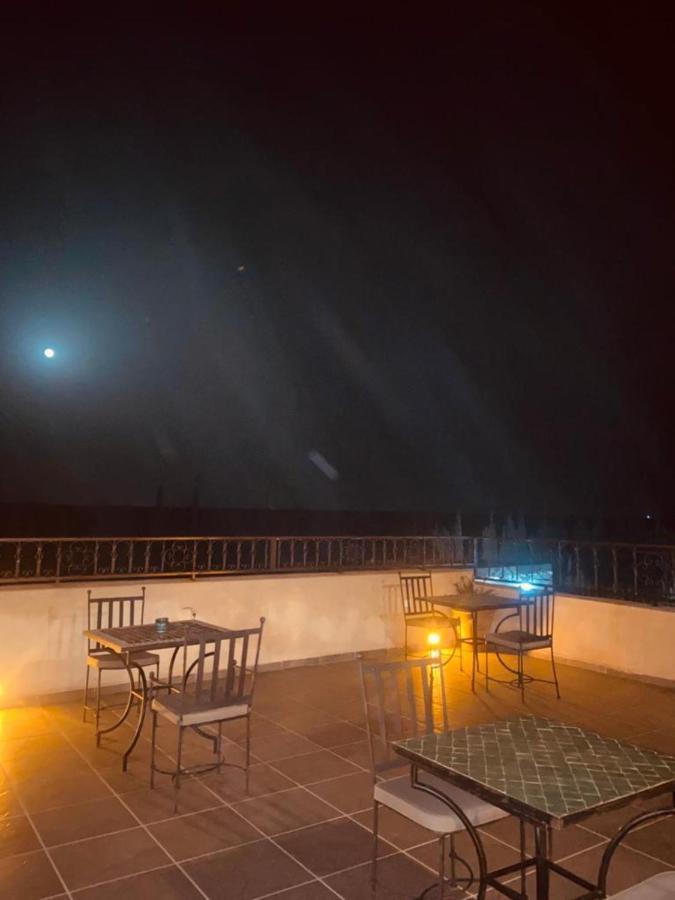 Dar Ayman Essaouira Hotel Kültér fotó