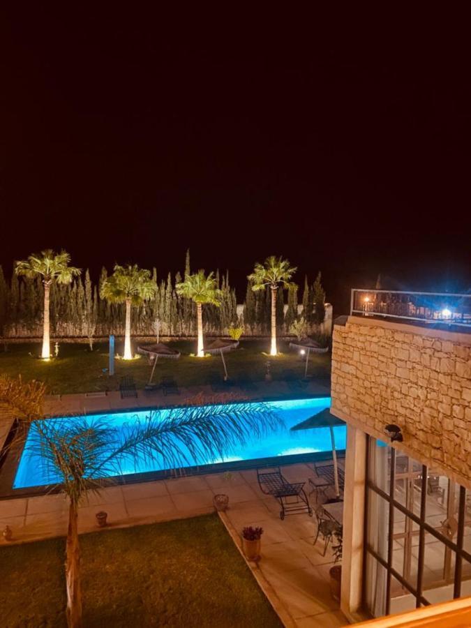 Dar Ayman Essaouira Hotel Kültér fotó