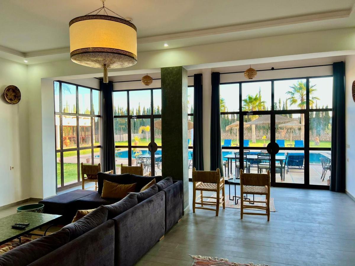 Dar Ayman Essaouira Hotel Kültér fotó