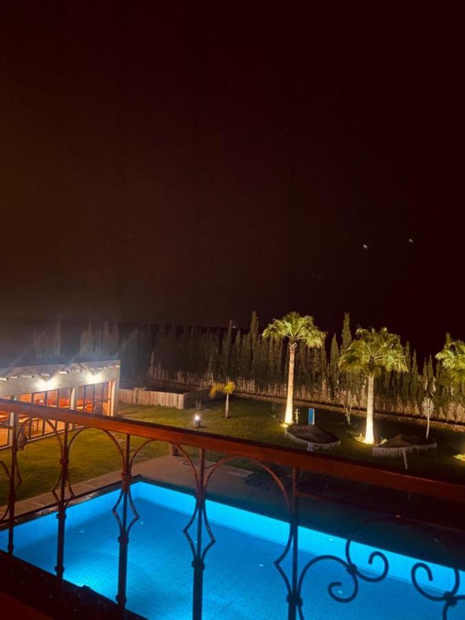 Dar Ayman Essaouira Hotel Kültér fotó