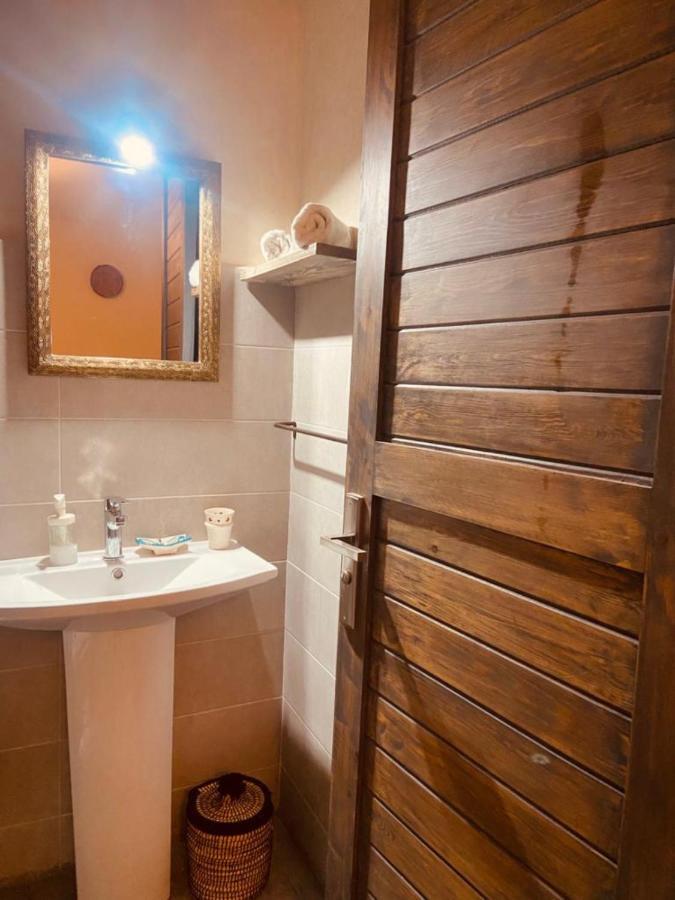 Dar Ayman Essaouira Hotel Kültér fotó