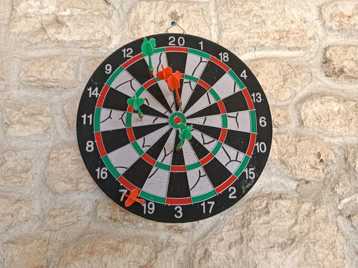 Dar Ayman Essaouira Hotel Kültér fotó