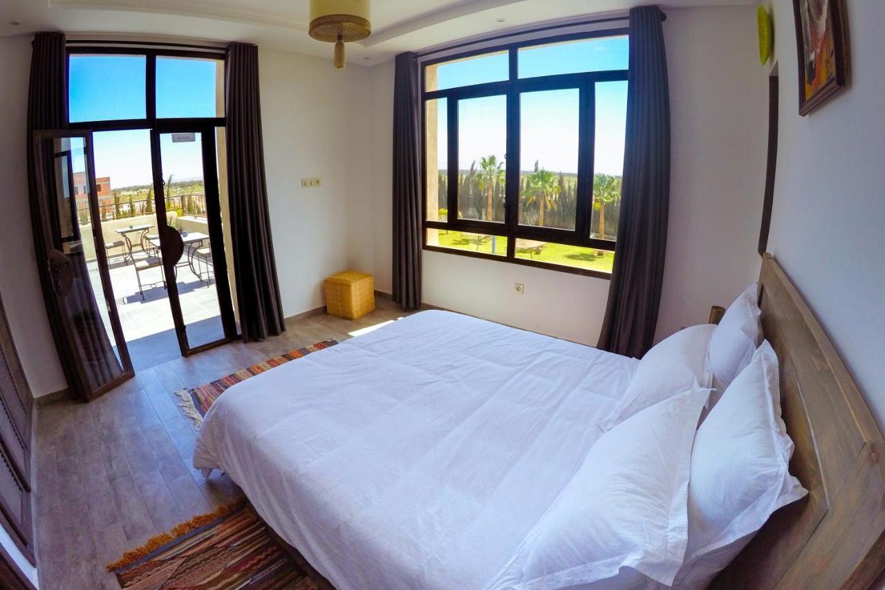 Dar Ayman Essaouira Hotel Kültér fotó