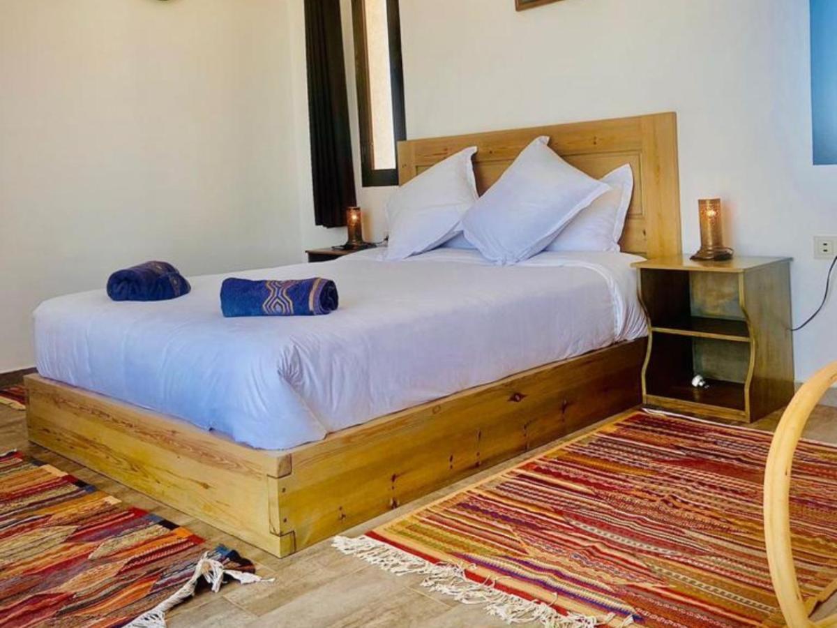 Dar Ayman Essaouira Hotel Kültér fotó