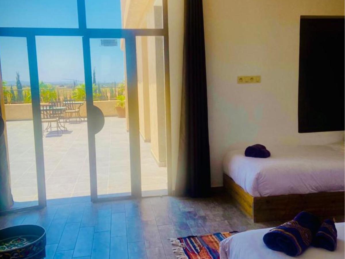 Dar Ayman Essaouira Hotel Kültér fotó