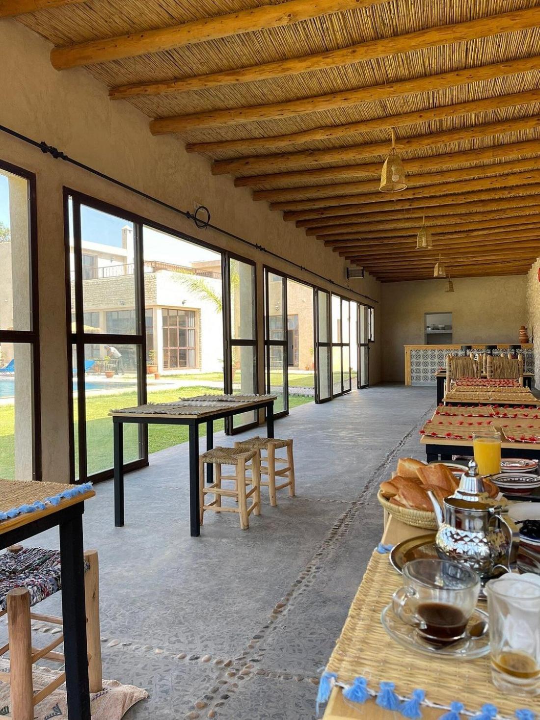 Dar Ayman Essaouira Hotel Kültér fotó
