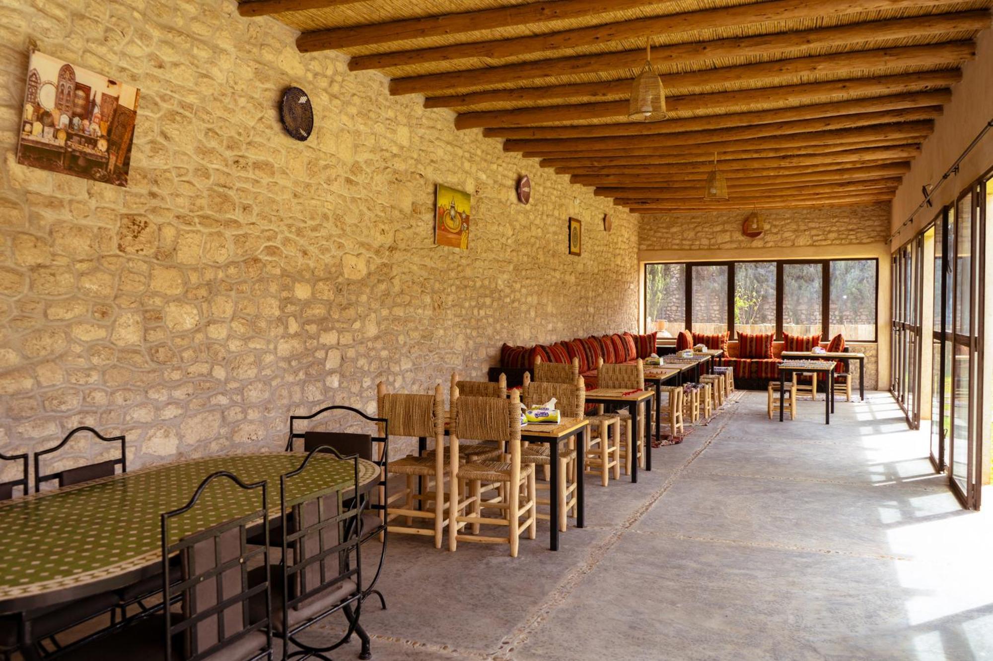 Dar Ayman Essaouira Hotel Kültér fotó