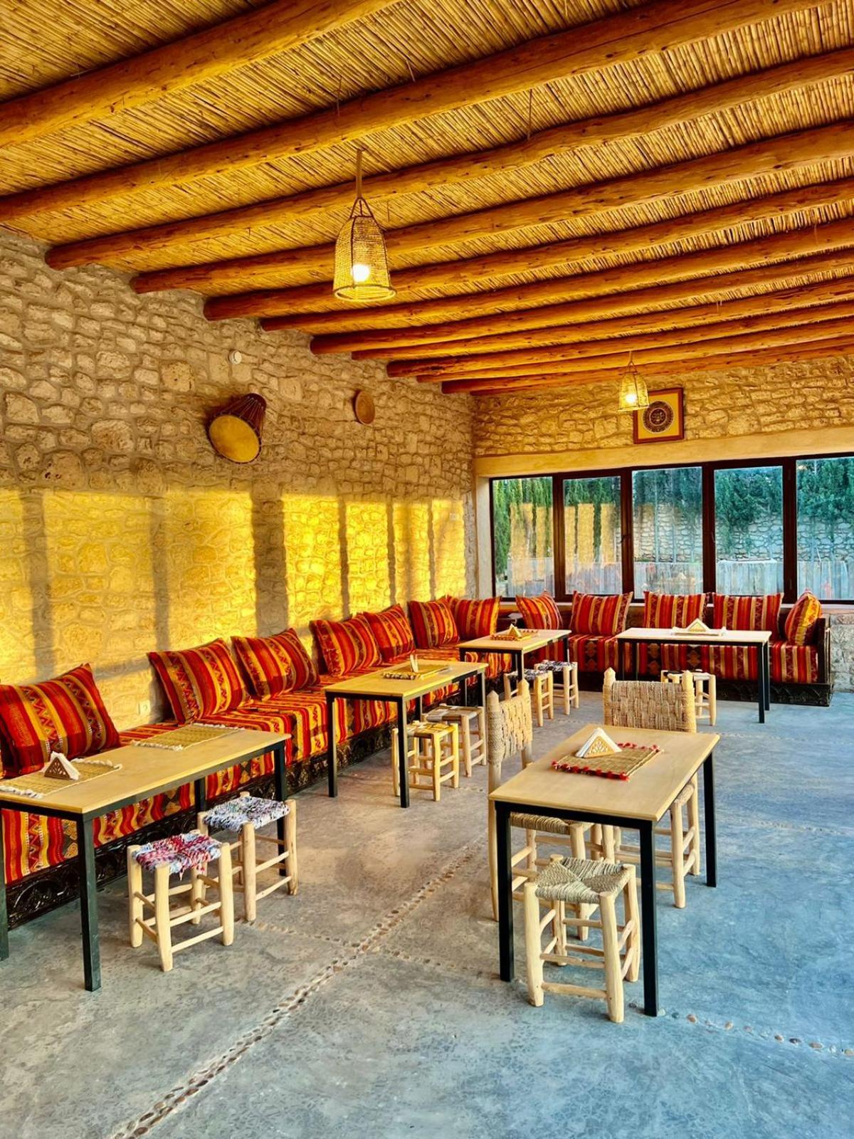 Dar Ayman Essaouira Hotel Kültér fotó