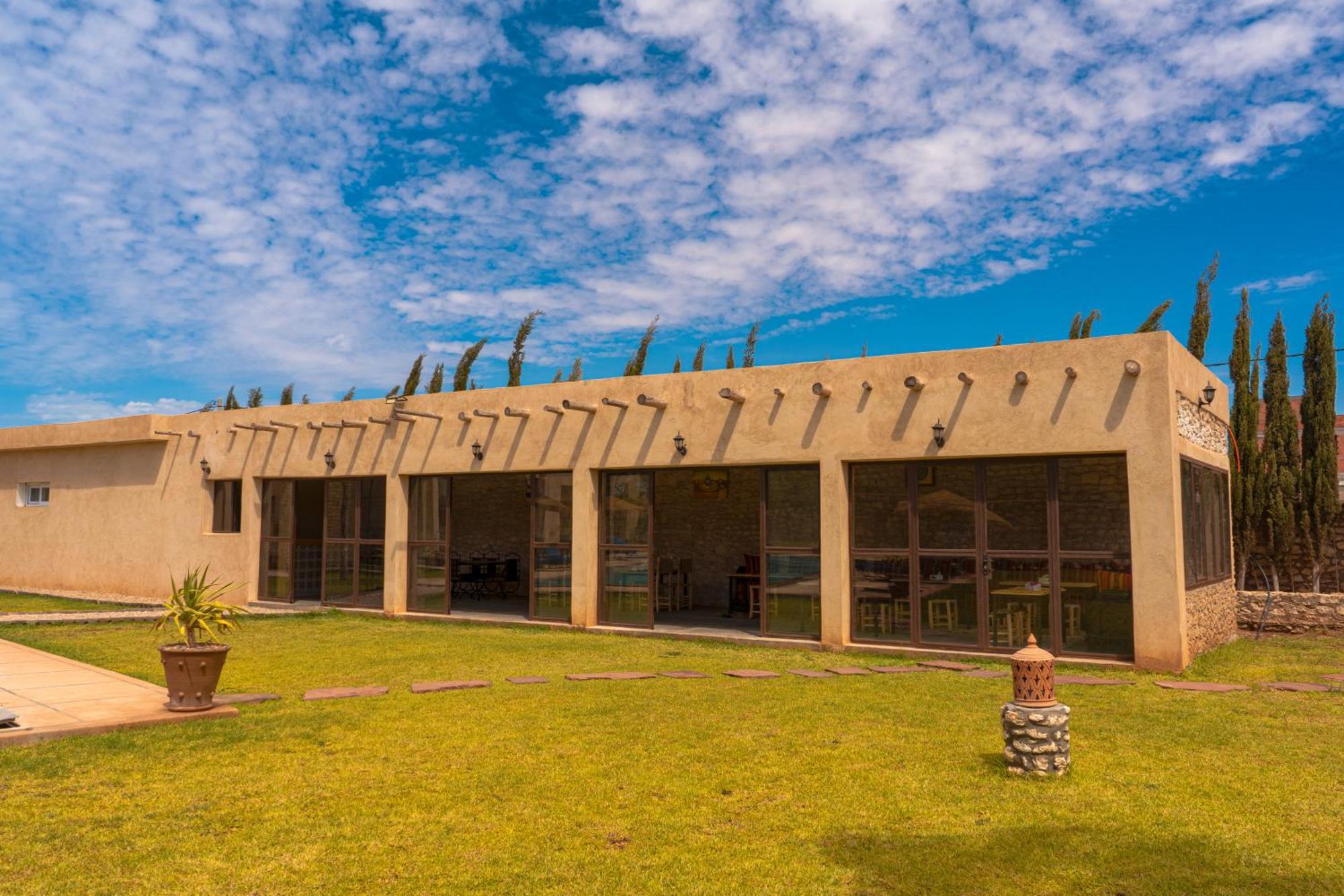 Dar Ayman Essaouira Hotel Kültér fotó